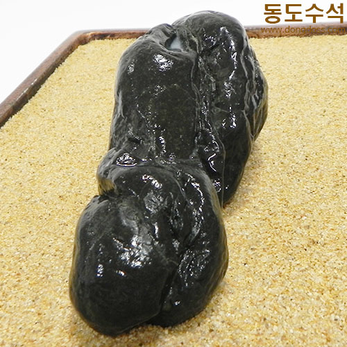 도형산수
