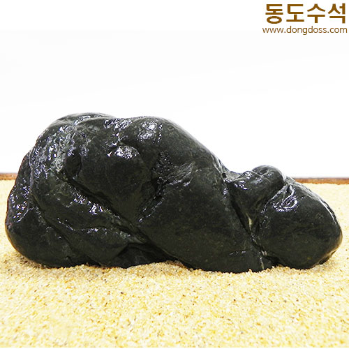 도형산수