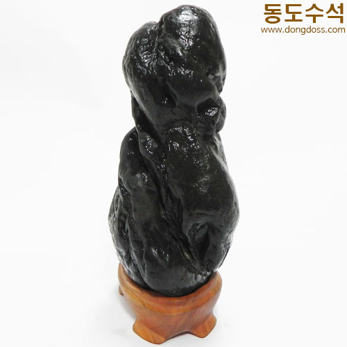 도형산수