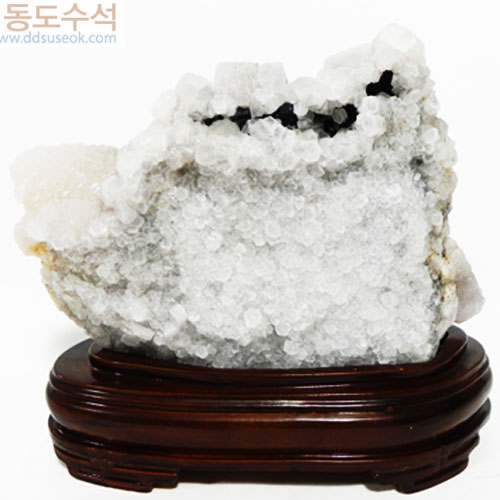 몽골자연마노