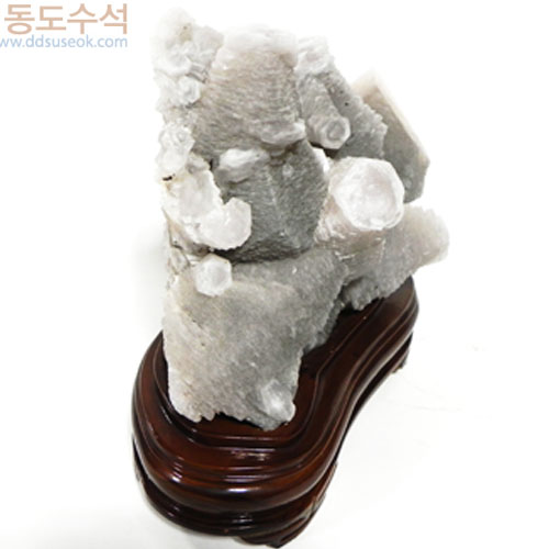 몽골자연마노