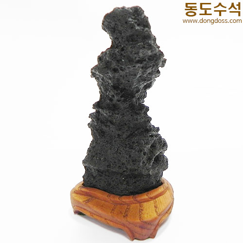 변화괴석바위