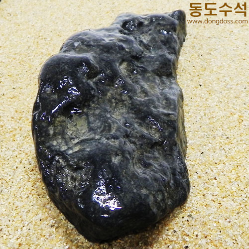 갯바위경