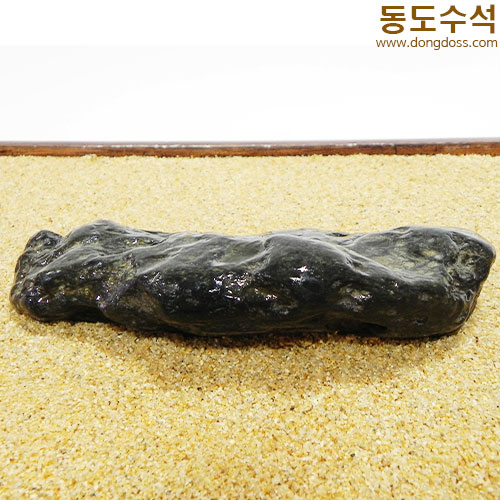 갯바위경