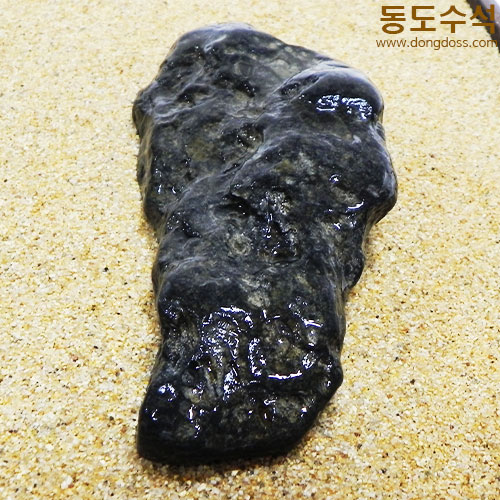 갯바위경