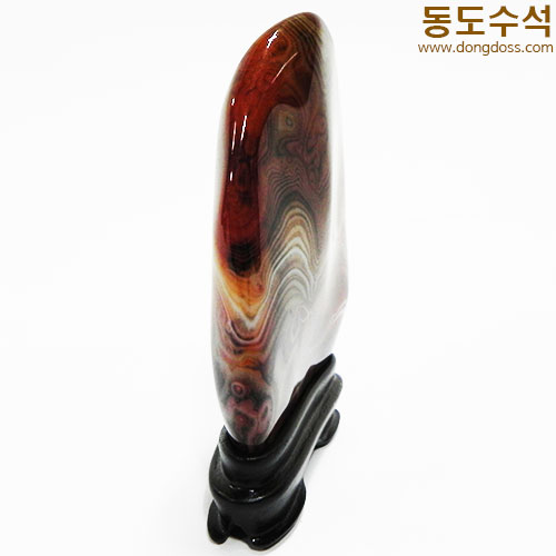 산수경