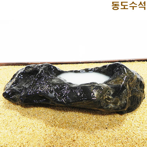 호수경석(작품석)