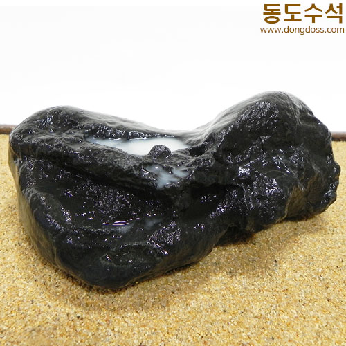 산수경(호수경)