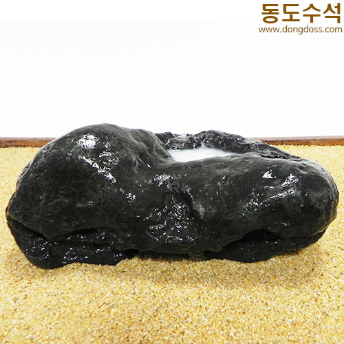 산수경(호수경)