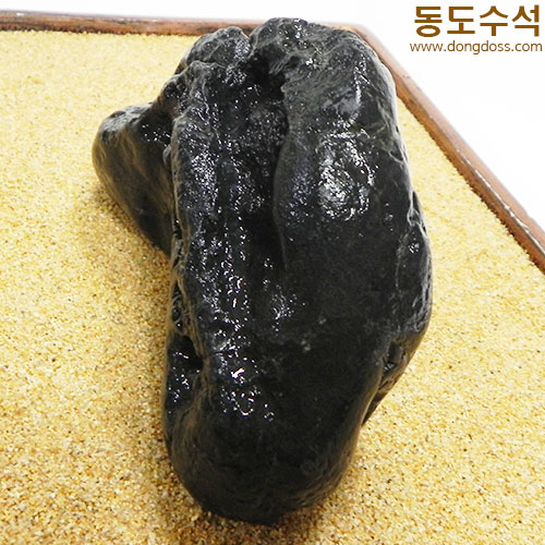 산수경(호수경)