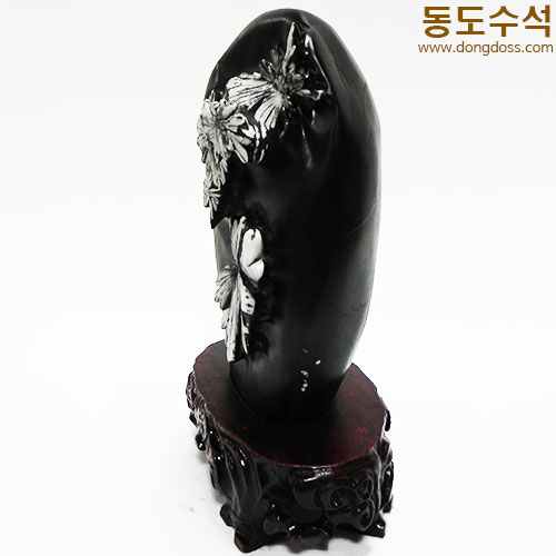 국화석