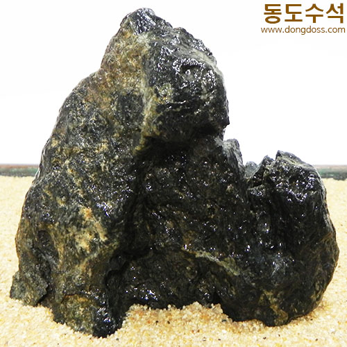 산수경
