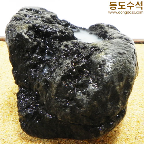 담수석