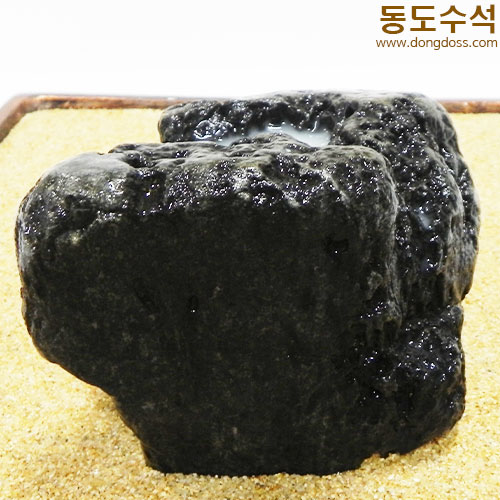 담수석