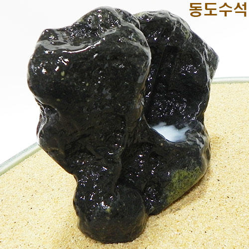 호수관통석