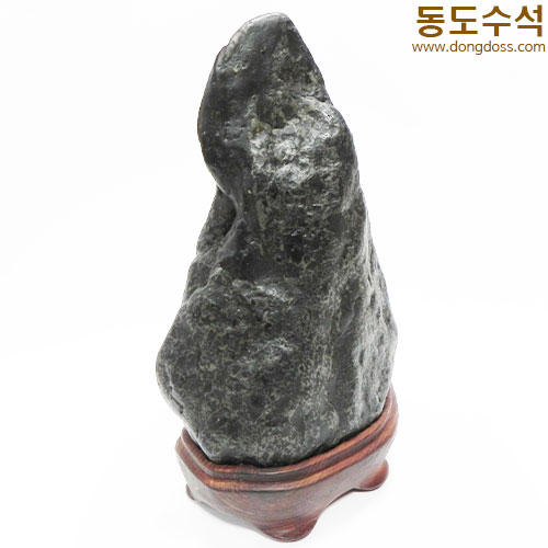 계류에입석바위