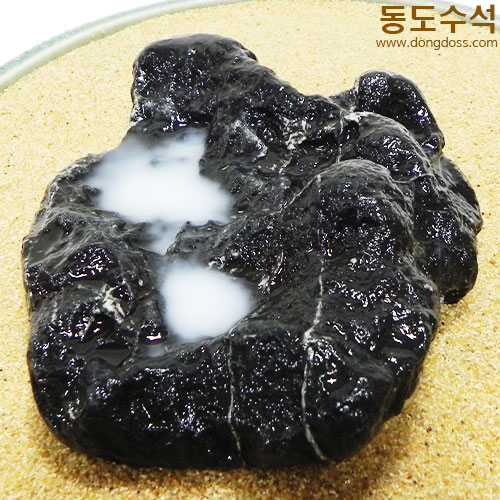 갯바위석
