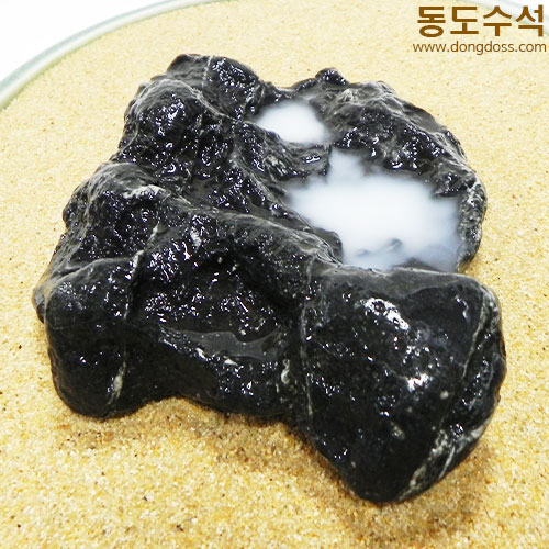 갯바위석