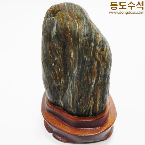 추경산수