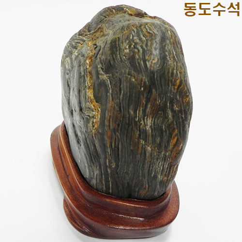 추경산수