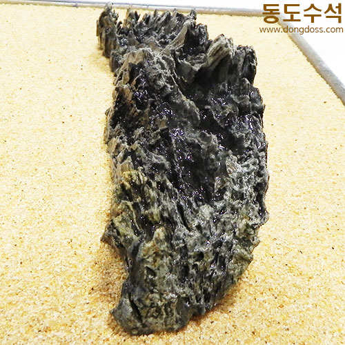 금강산일만이천봉