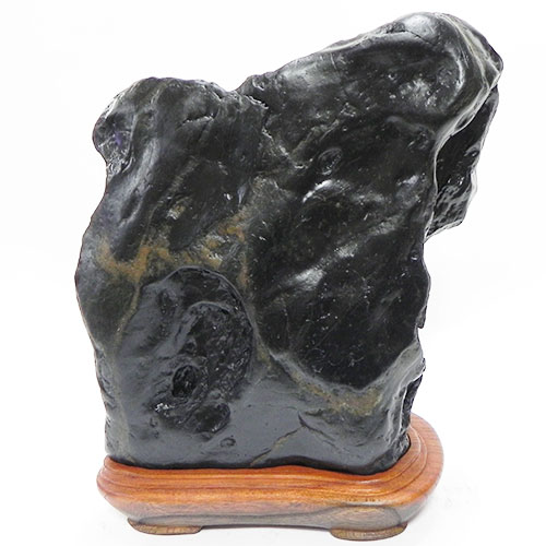 변화질좋은바위