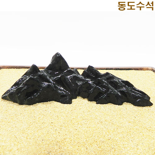 금수강산(작품석)