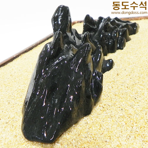 금수강산(작품석)