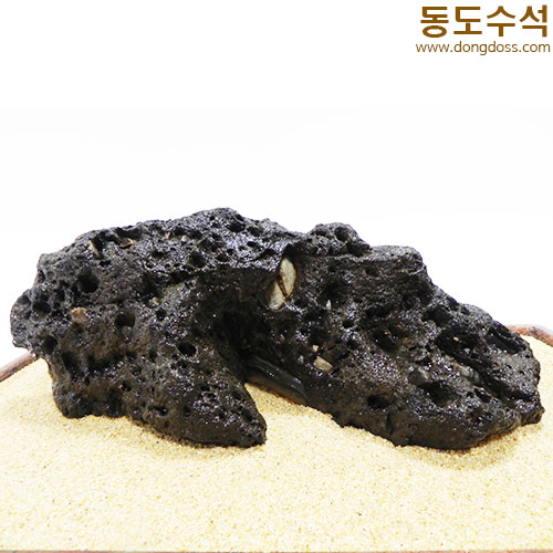 폭포경석(자연석)